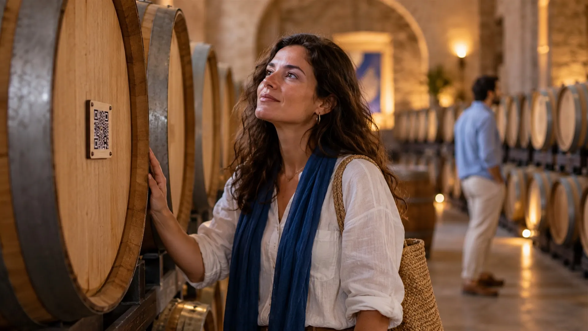 Bodegas Viña Alcor