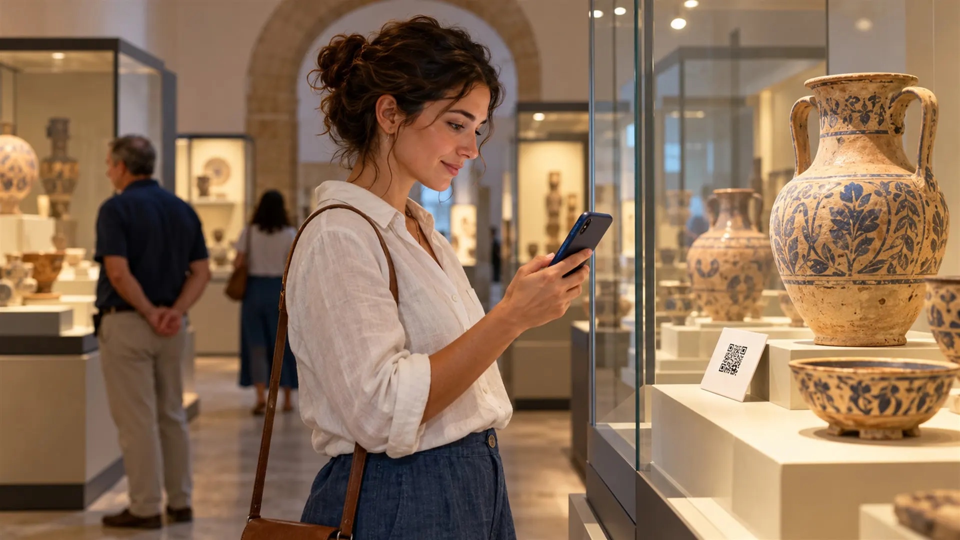 Museo de la Alfarería de Valdecántaros