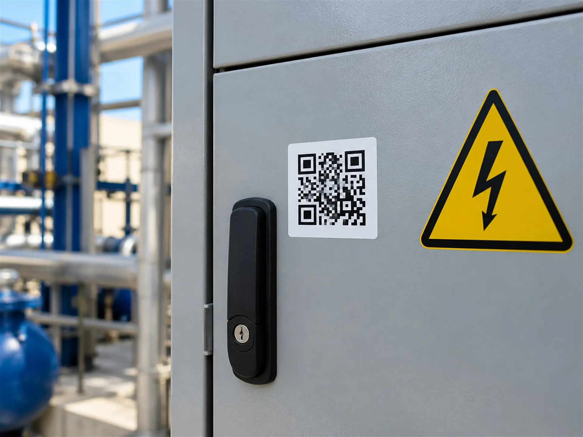 Dónde colocar los QR en tu empresa