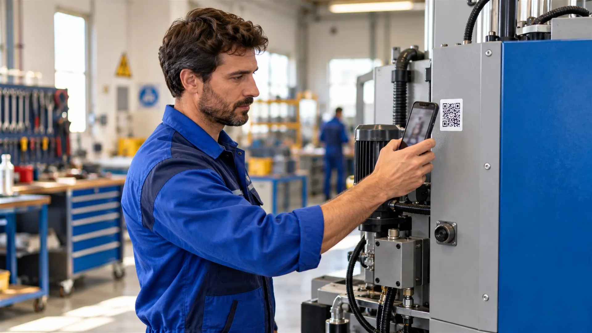 Empresas e instalaciones